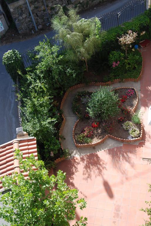 Villa Vieni In Calabria Casa Vacanze Vibo Valentia Exterior foto